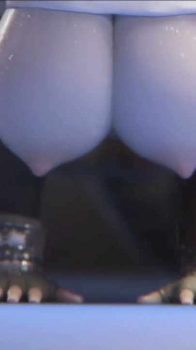 Icedev Tight delicious pussy being drilled by big giant cock for the first time delicious intense sex hard and painful open ass | Clip 1