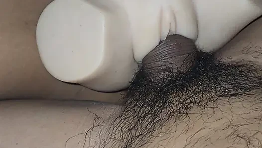 Wife Uses Vibrator Sex Doll While I Penetrate Them At 2