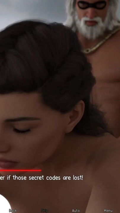 Γαμημένο σκληρό θεϊκό σώμα Villain Legacy 7 | Κλιπ 2