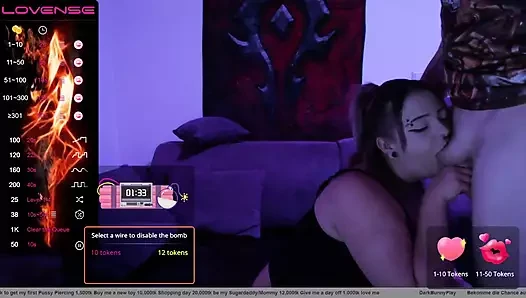 Stream Highlights from 17.05.2023