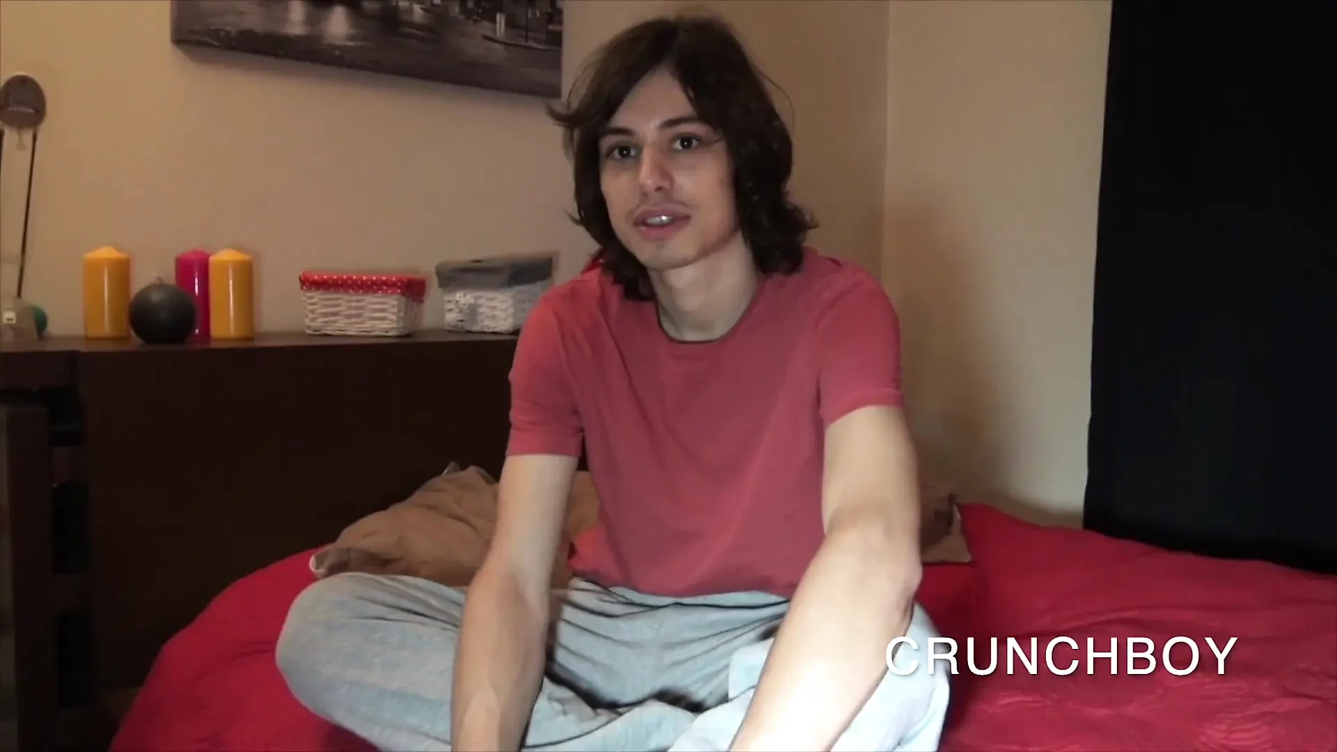 Twink Fucked Raw by Straight From London