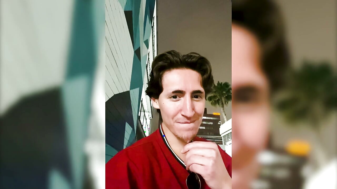 TikTok-stjerne Kane Trujillo svarer hatere og avslører sitt celebrity-crush!