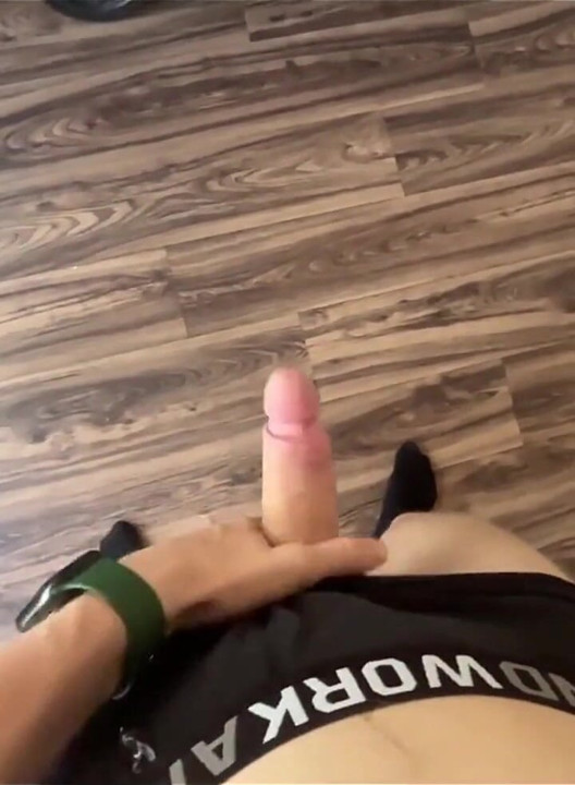 Big Dick Twink Solo