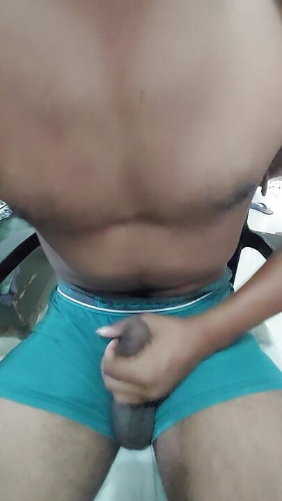Gym men underwear big cock xxx