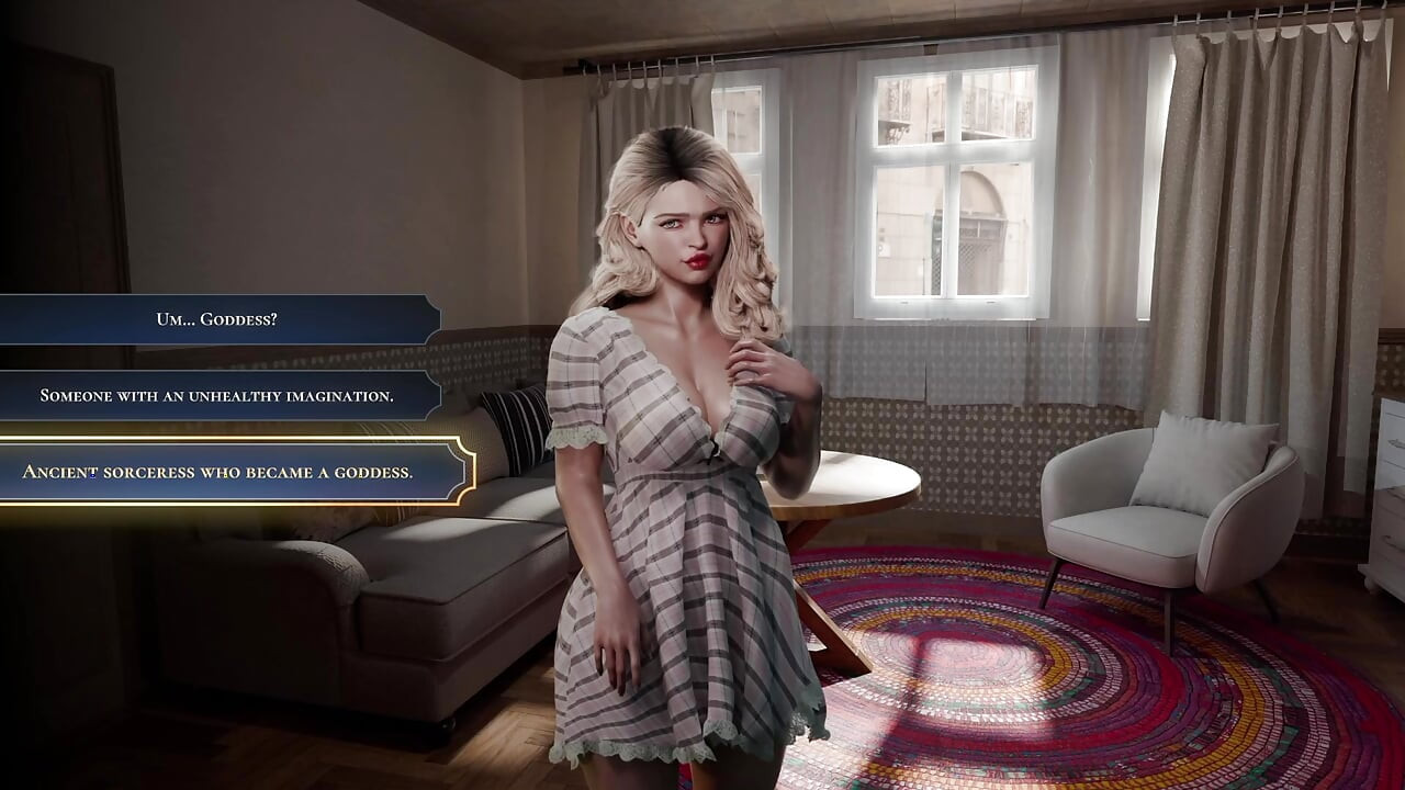 Gameplay lengkap - magic pussy 3, bagian 22