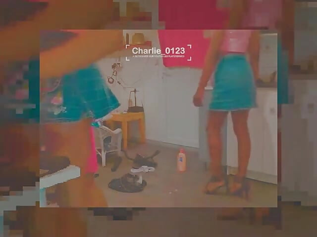 Tajemnice, które powinien zachować tylko cień