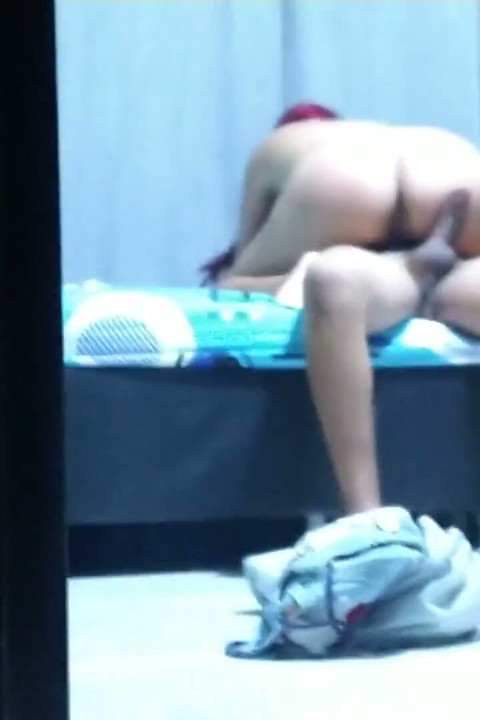 Cuckold Hubby Watches When I'm Getting Fucked