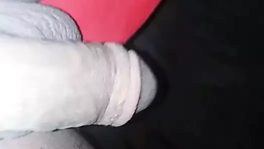 benim uykulu çük