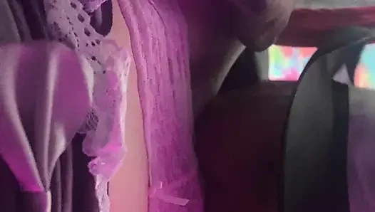 Büyük baba çöl tadını çıkarıyor