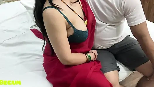 Pados Ki Bhabhi Jab Ghar Pe Akeli Thi...