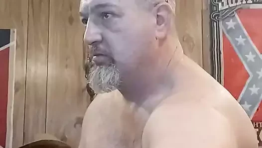 Pump porn video – Cock pumping with vacuum cleaner