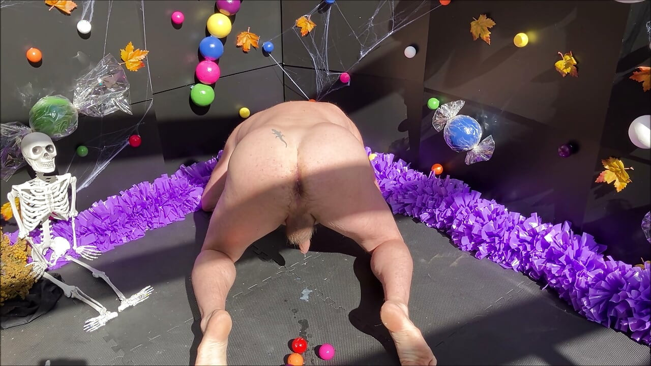 CANDY ASS FACTORY 1