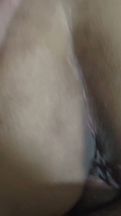 Bhabi frist time doggy Style try | Clip 1
