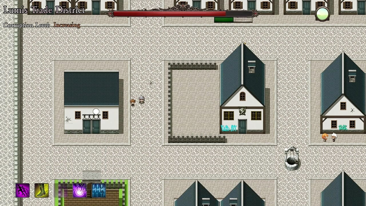 Itaatkarlık krallığı #52 bir tanrıçanın sıkı amını sikiyor