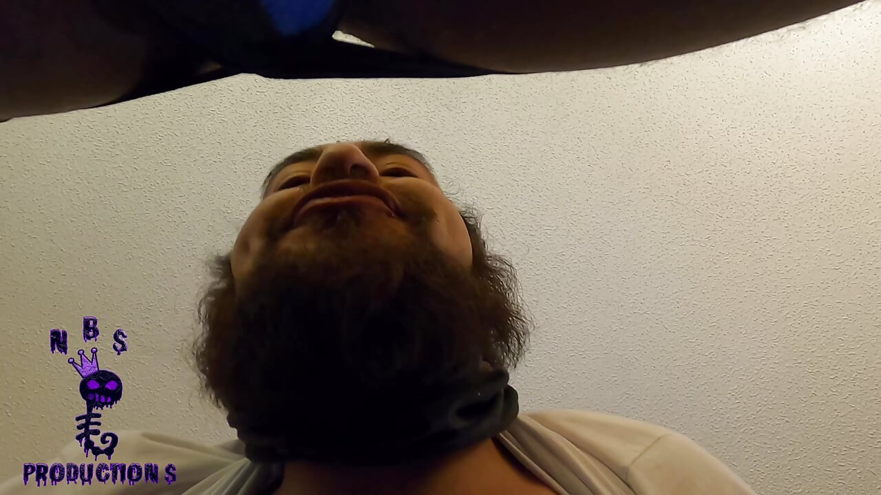 Peternak kulit hitam 101