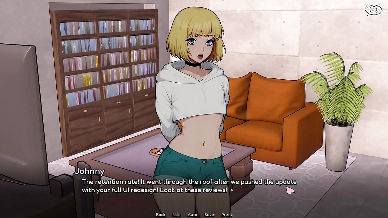 5th Episode of Bunkered With Femboy