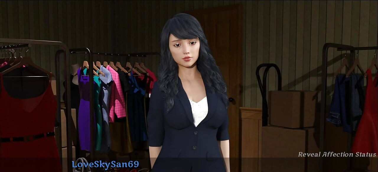 Die liebe einer stiefmutter teil 146 sexy kleid von Loveskysan69