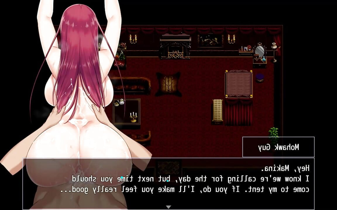 Fallen: Makina ja raunioiden kaupunki vittuilee kovaa ei armoa runkkaussankari joukkopano vittu dildo ntr hentai seksiä
