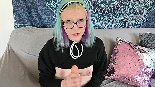 The Anal Loophole