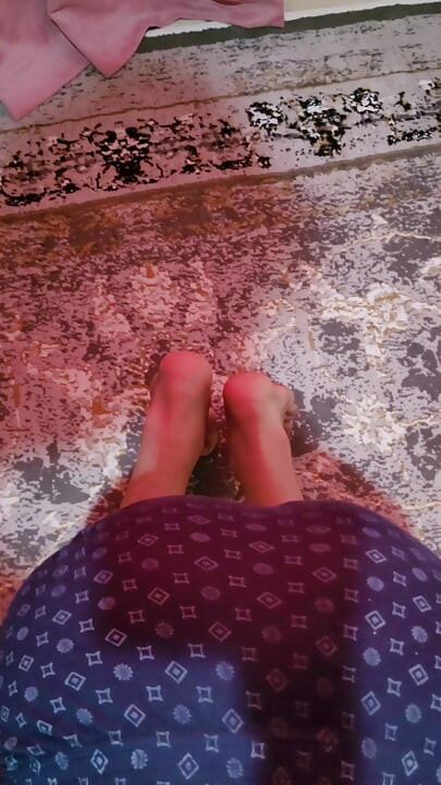 Goddess Foot Domination: Shoe Licking, Trampling & Cruel Ballbusting