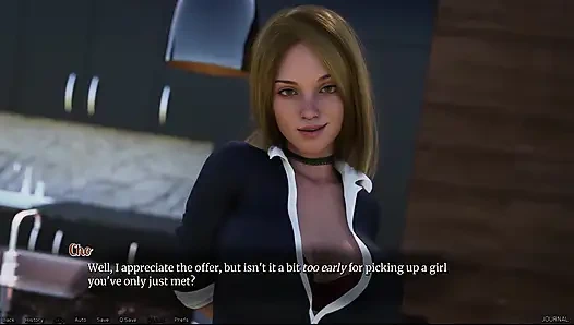 Güçlü Arzu (bölüm 2)