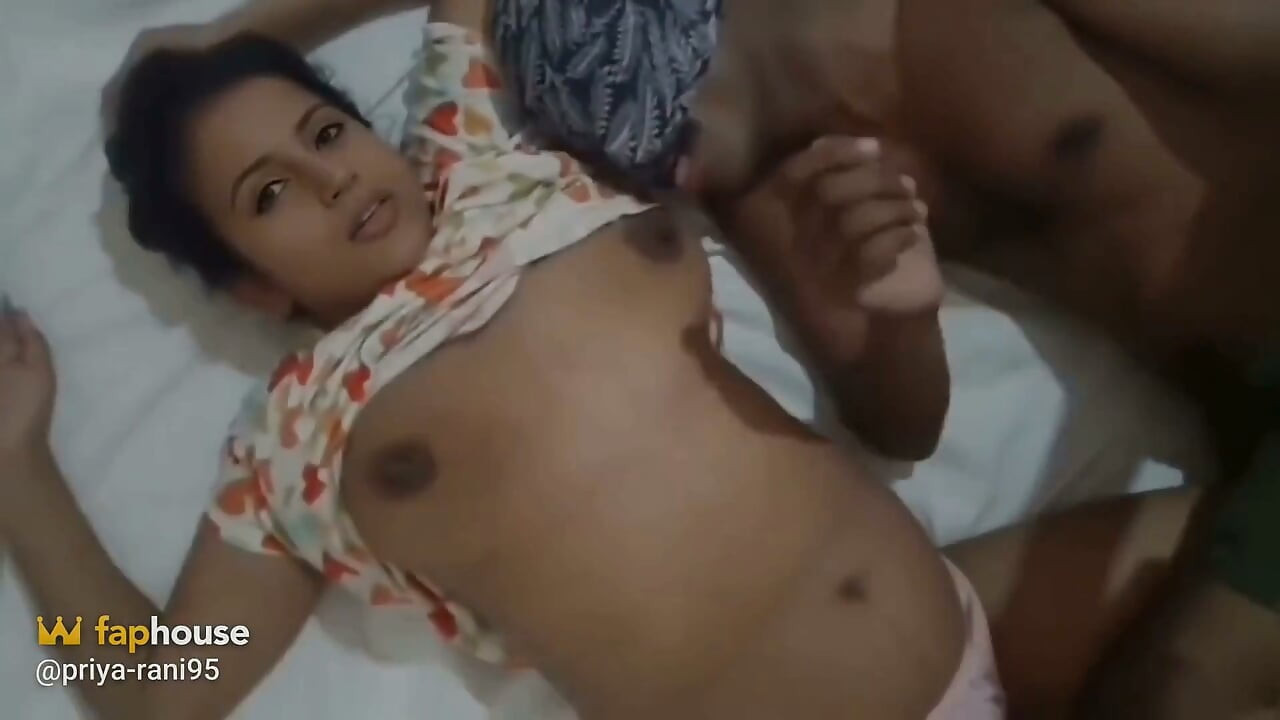 Season 233. Bhabhi Fuck with Boyfriend and Dropping Cock Water on Big Boobs