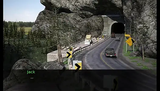 Dusklight manor: tempat aneh ep 1