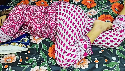 tiri ngentot ibu tirinya habis-habisan - audio bahasa india