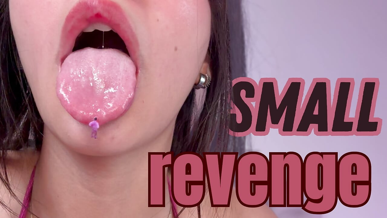 Small Revenge