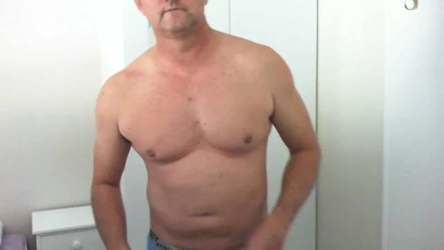 Revealing My Big Bulge!