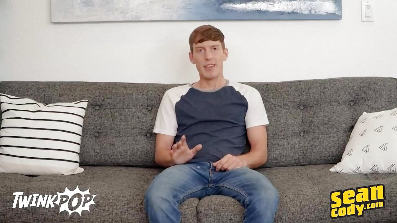 Kevin and His Big Cock - I Am Definitely a Grower