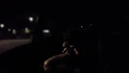 Adik tiri yang berisiko di depan umum sama abang tirinya yang berisiko hd, tanpa editan