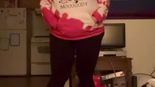 Jam nympho