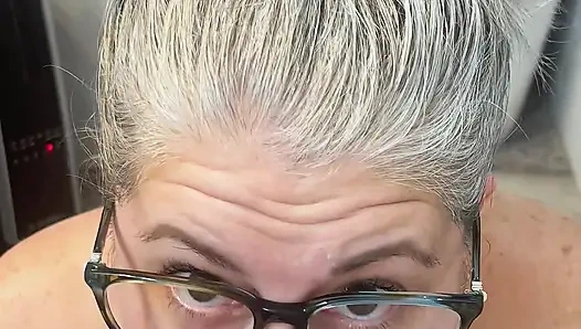 I Fuck and Suck Your Big Cock Until You Make Me Cum