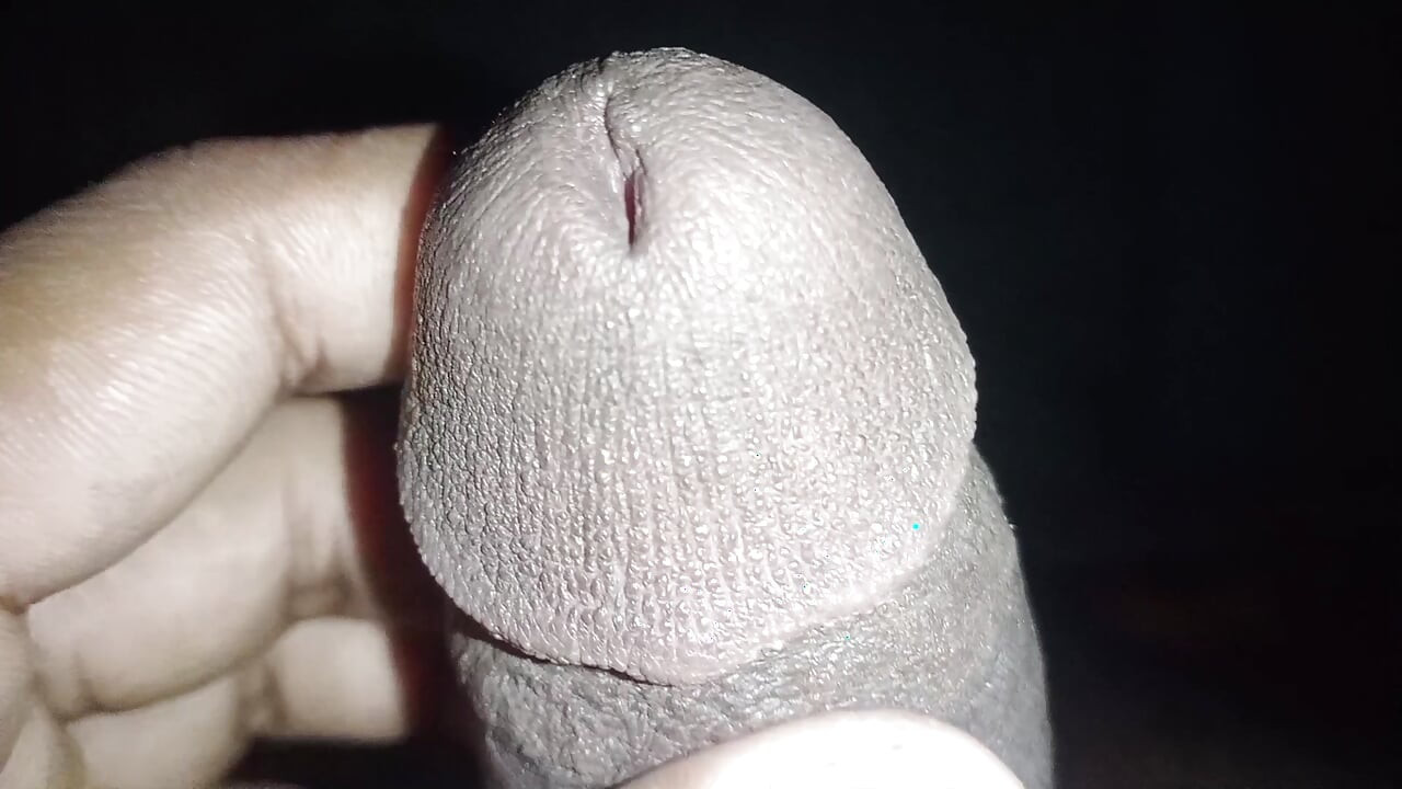 Masturbation