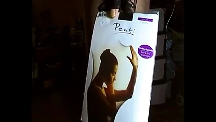 Cum üzerinde yüksek topuklu mix 44