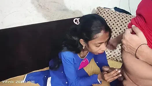 Rosey Bhabhi Ki Chudai