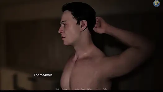 Liburan Seks dengan Suami Saya dan Bos Suami Saya (bagian 8)