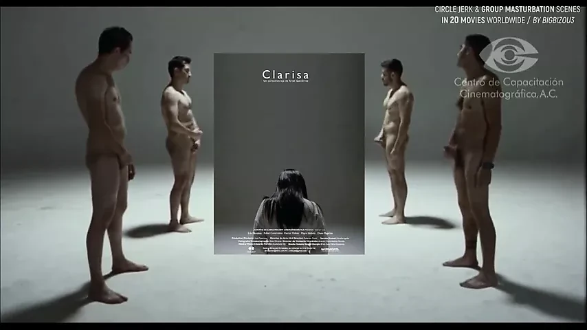 Circle Jerk Scenes In… 20 Movies Worldwide ! (mainstream +