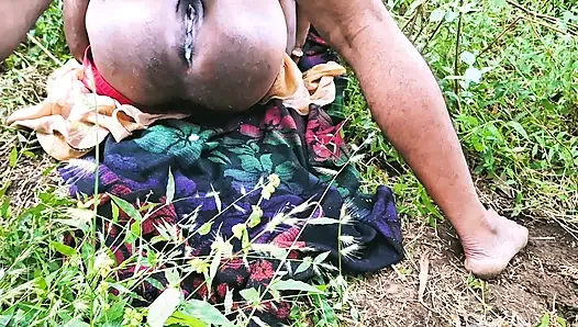 Aj to pados vali bhabhi ko jangal me thoka