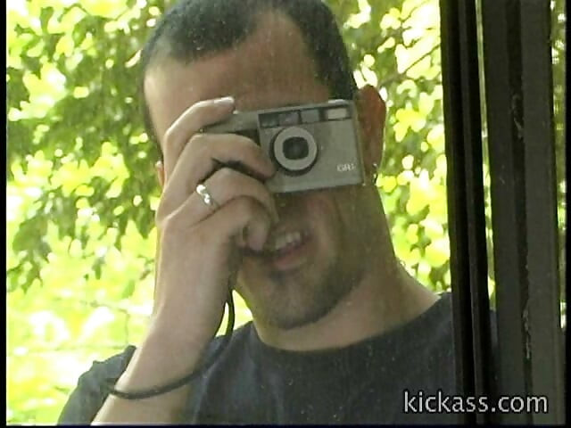 Streaming Movie From Honney Bunny of Barefoot Confidential