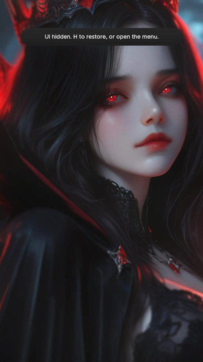 Vampire Mistress Gameplay Part 2 - Morgana's Final Ritual Begins