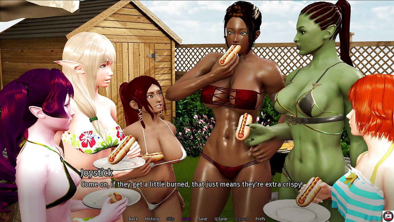 EGY HÁZ A HASADÉKBAN - (PT 76) NC