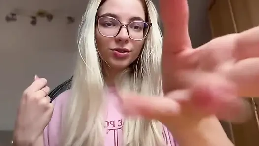 Cuci otakmu menjadi asmr beta