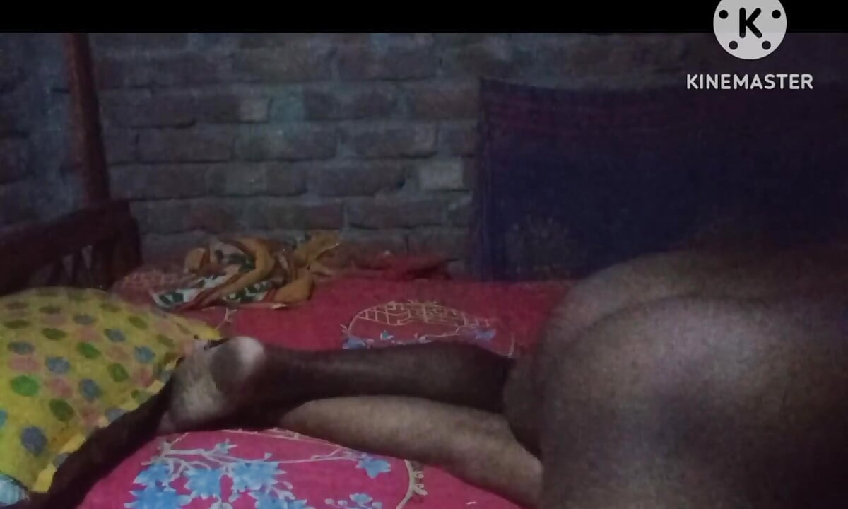Stepsister give me his body massage just wow