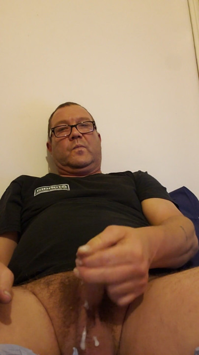 Quick Cum | Clip 1