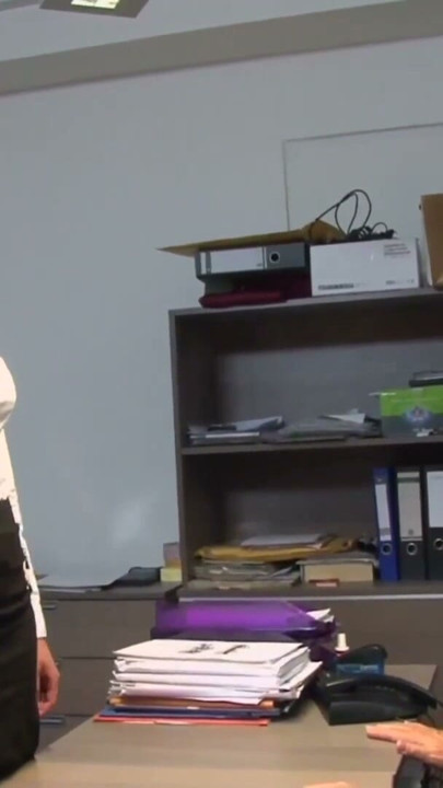 Hilfe Schwanger, mein Chef hat mich... | Clip 1