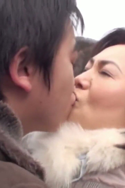 I Can't Believe Her Over-50 Body Gets Me Hard - Mature Hot Spring Compilation - Vol. 6