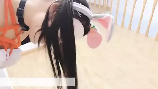 chinese bondage 1