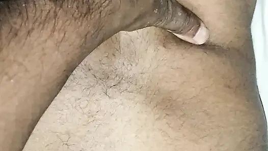 Pertama kali sama pacarku! Jadi Yummy...